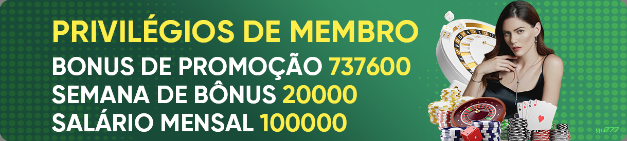 App yu777 para Android e iOS - download grátis
