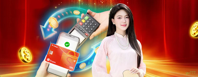 Configurações úteis dentro do app yu777