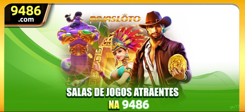 Roleta e blackjack yu777