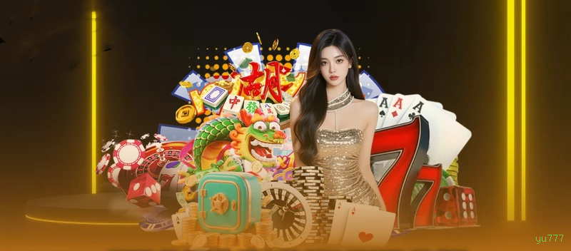 Checklist para avaliar a plataforma yu777